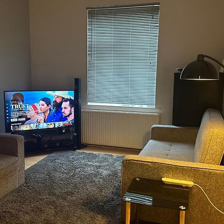 Вилла Experience London With Easy Бромли Экстерьер фото